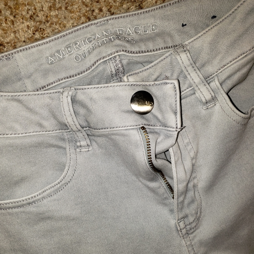 Jeans - Picture 2 of 4
